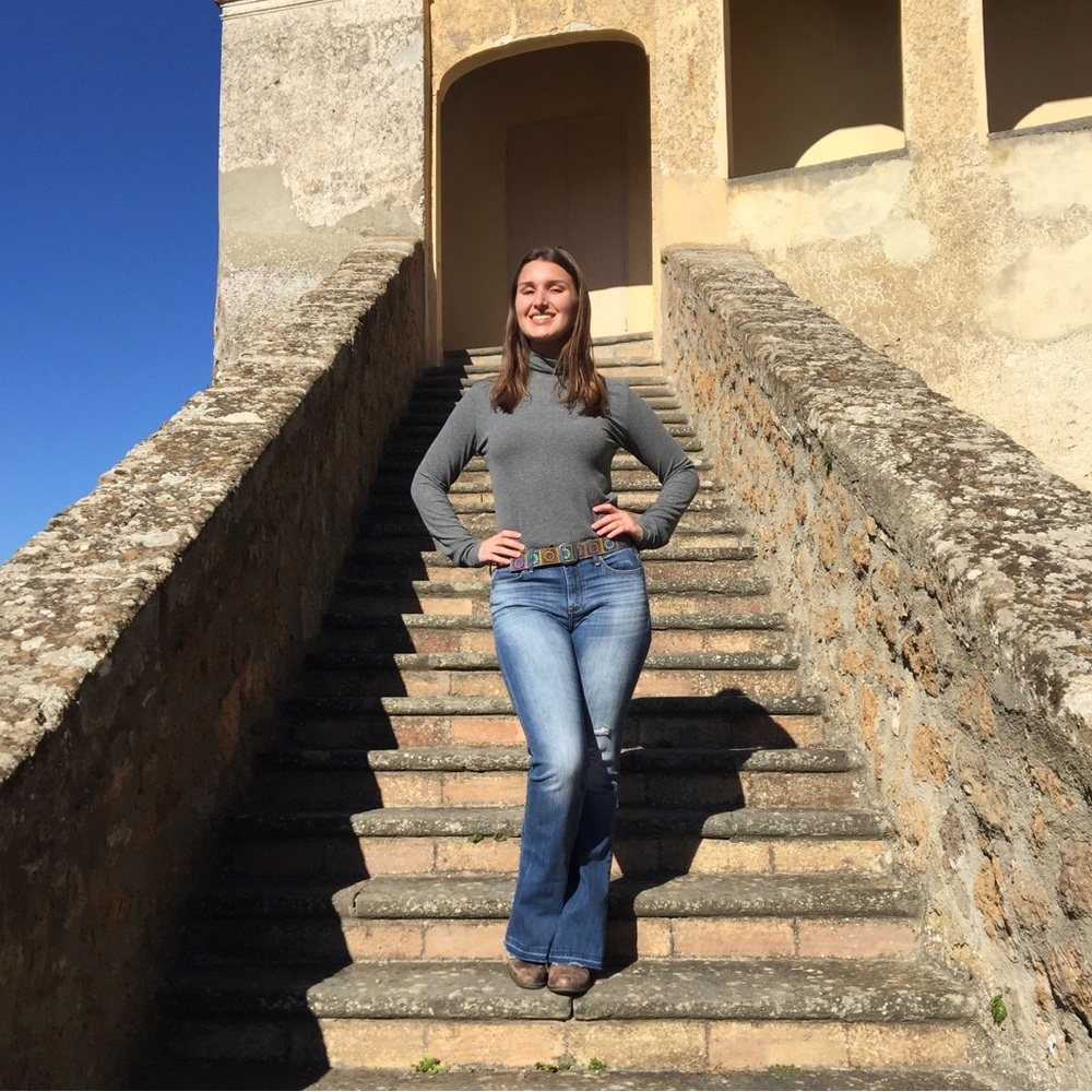 Meet your Posher, Ysabella